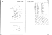 Bang & Olufsen - Beovox_S-22-Schematic